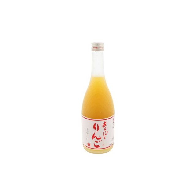aragoshi_ringo_7°__umenoyado__12x720ml