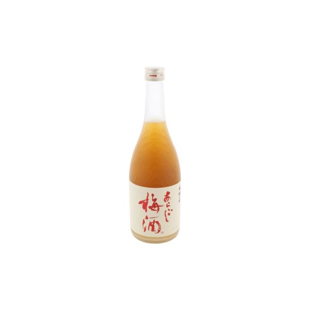 aragoshi_umeshu_12°__umenoyado__12x720ml