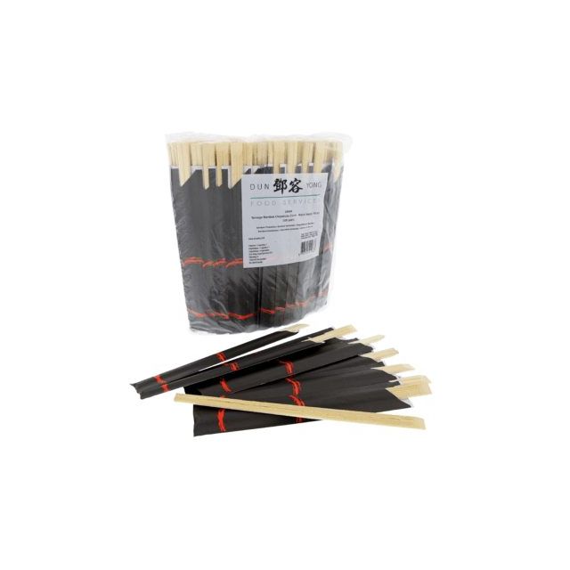 bamboo_chopsticks_black_env__21cm100pr__dyfs__30x100pr