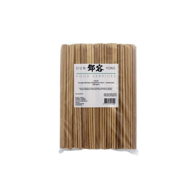 carbonized_bamboo_chopsticks_brown_24cm__dyfs__30x100pairs