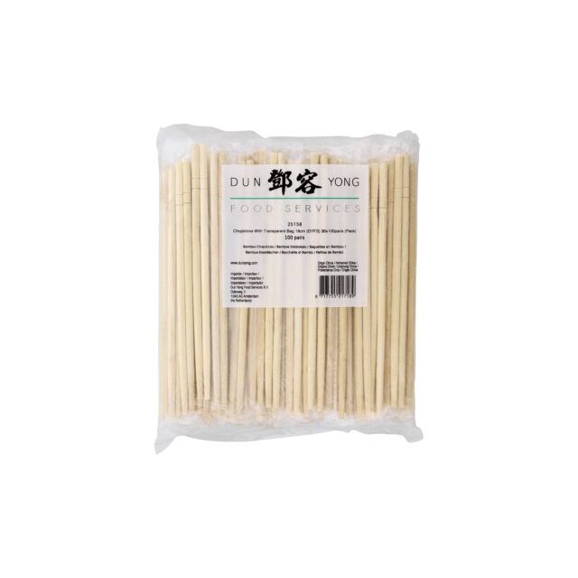 chopsticks_with_transparent_bag_18cm_30x100pairs