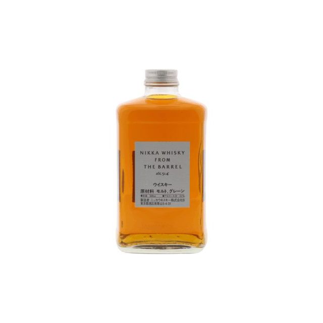 from_the_barrel_whisky__nikka_6x500ml