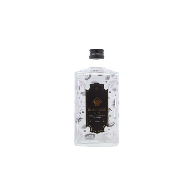 gin_44°__umenoyado__6x750ml