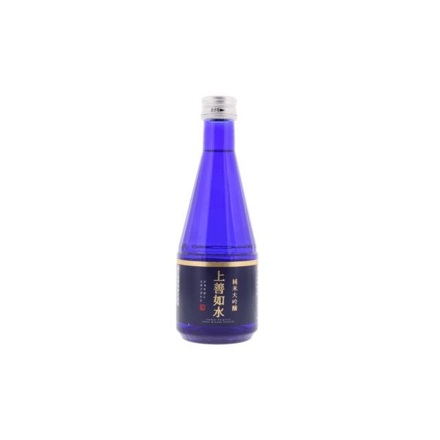 jozen_blue_junmai_daiginjo_sake__shirataki__12x300ml