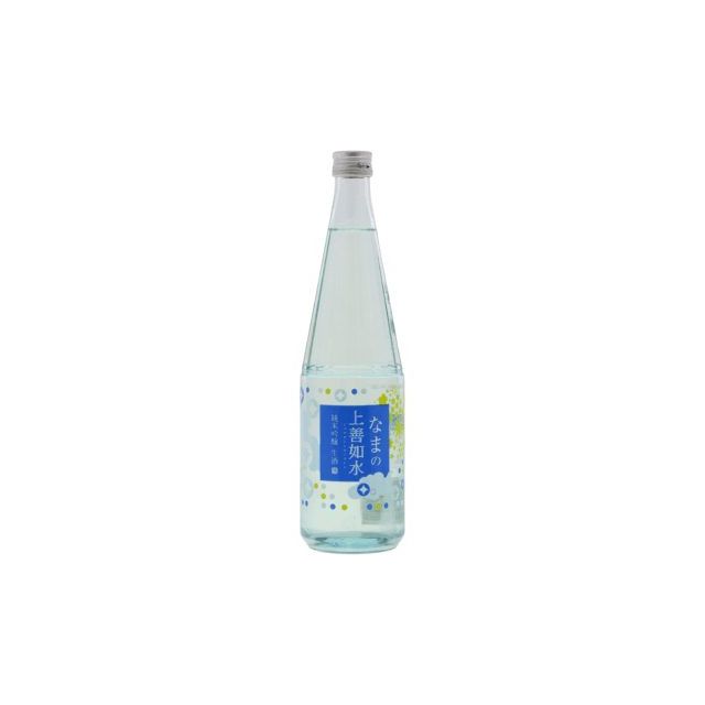 jozen_junmai_ginjo_nama_sake__shirataki__6x720ml