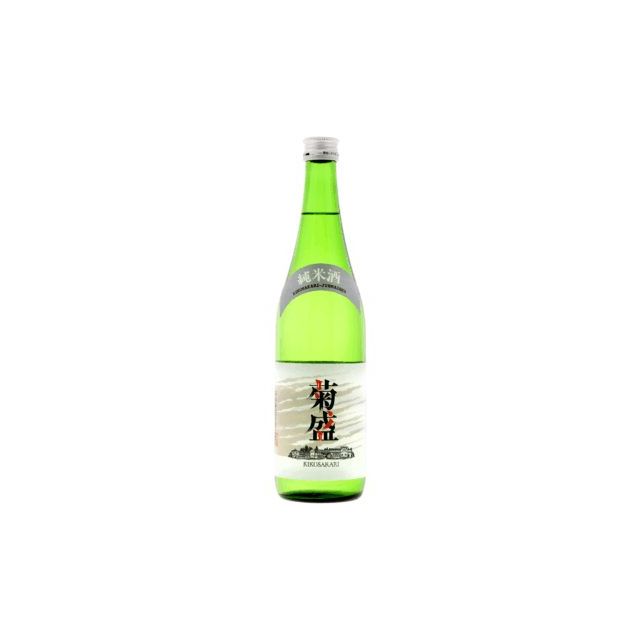 junmai_sake__kikusakari__12x720ml