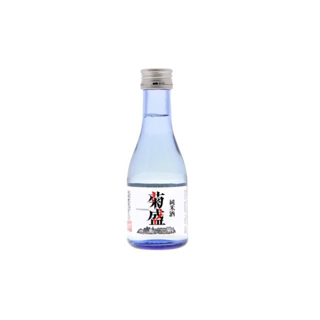 junmai_sake__kikusakari__24x180ml