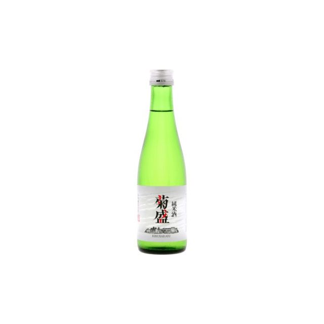 junmai_sake__kikusakari__30x300ml