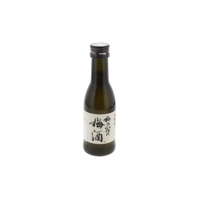 no_umeshu_12°__umenoyado__30x180ml