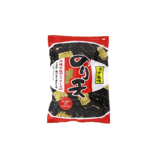 noriten_usushio_tempura_cracker__daiko__10x300g
