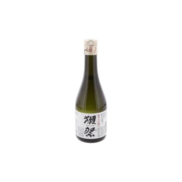 otter_festival_45_junmai_daiginjo_sake__dassai__12x300ml