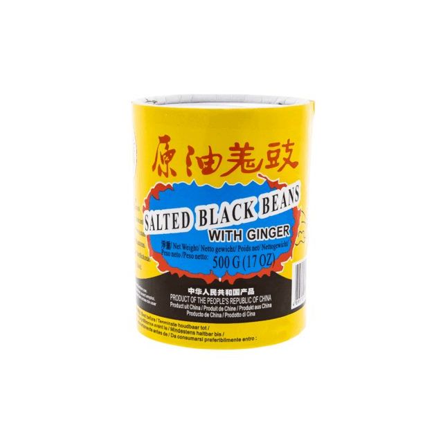 preserved_salted_black_beans_with_ginger__golden_lily__40x500g