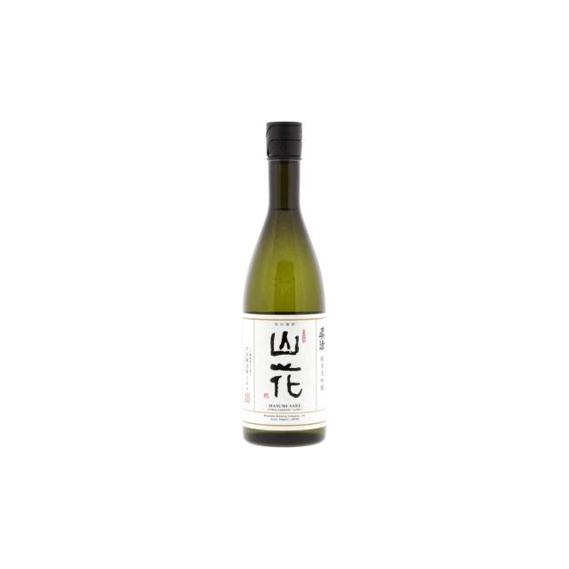 sanka junmai_daiginjo_sake _masumi__6x720ml