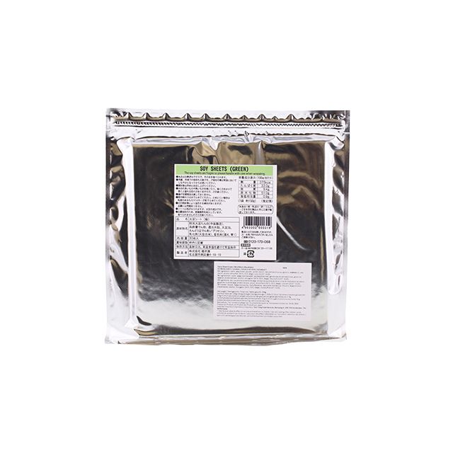 soy_sheet_green_30pcs__ryushobo__20x150g