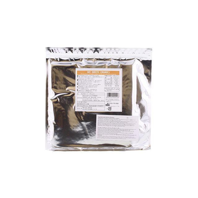 soy_sheet_orange_30pcs__ryushobo__20x150g