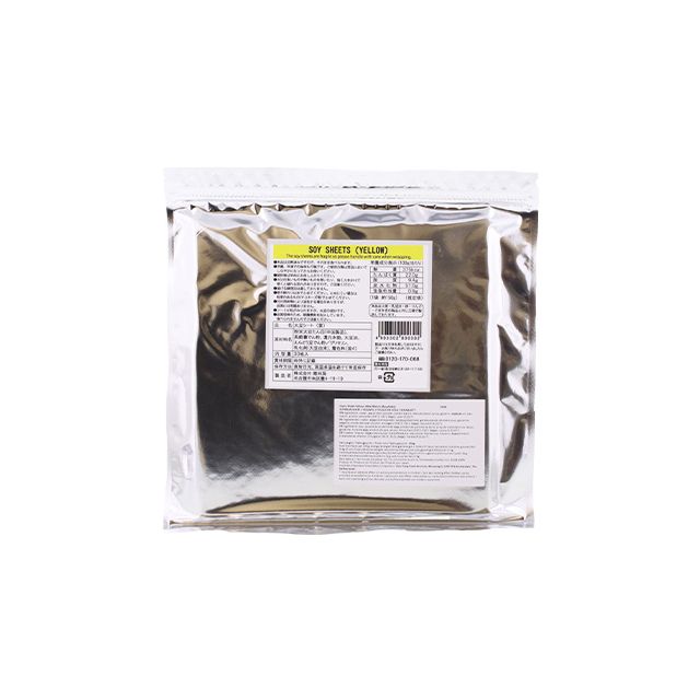 soy_sheet_yellow_30pcs__ryushobo__20x150g