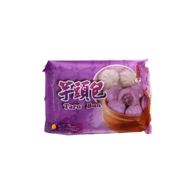 taro_bun_8pcs__tu_bao_ji__12x390g