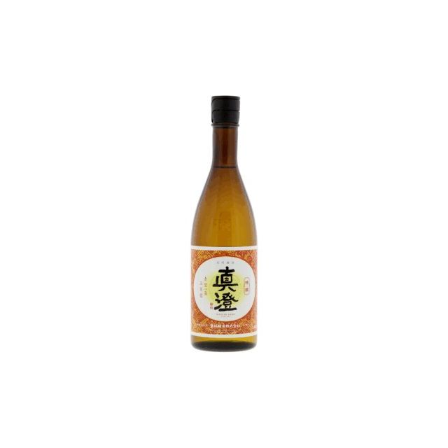 tokusen honjozo_sake _masumi_12x720ml