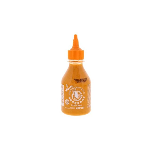 vegan_sriracha_mayo_sauce__flying_goose__12x200ml