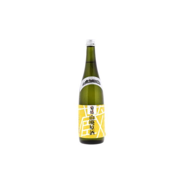 yamahai_genshu_sake__kikusakari__12x720ml