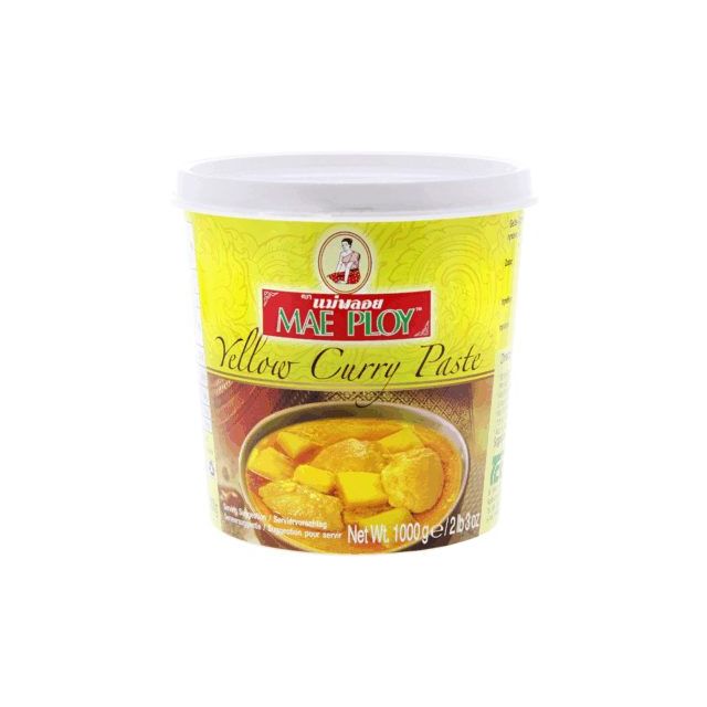 yellow_curry_paste__mae_ploy_12x1kg