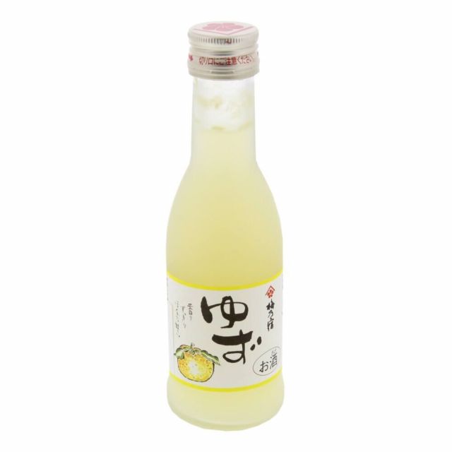 yuzushu_8°__umenoyado__12x300ml