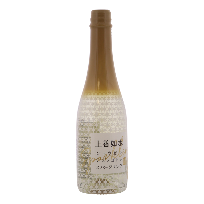 jozen_sparkling_sake__shirataki__12x360ml
