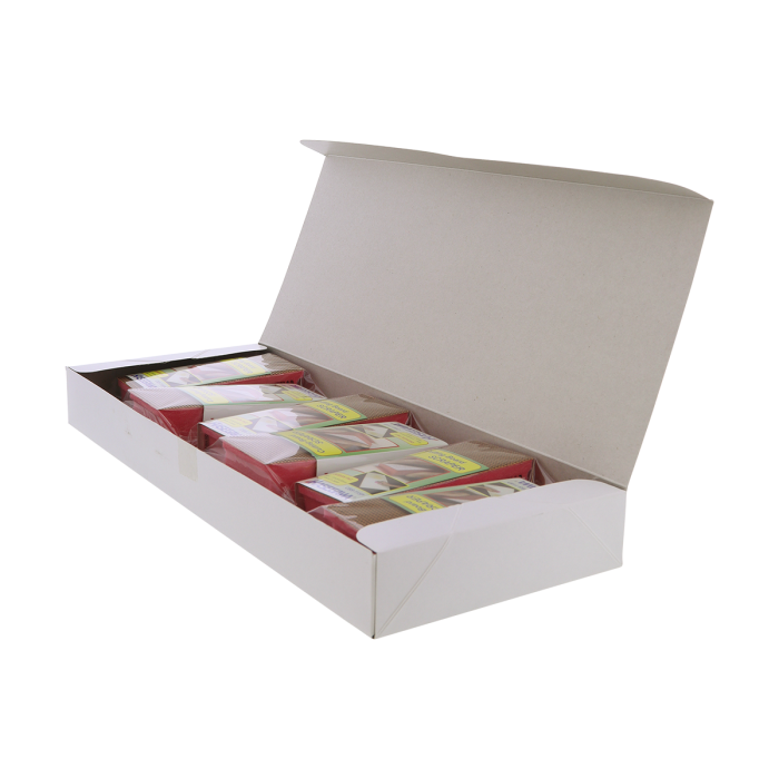 cutting_board_scraper_6pcs__hasegawa__11x5cm_40x1pkt