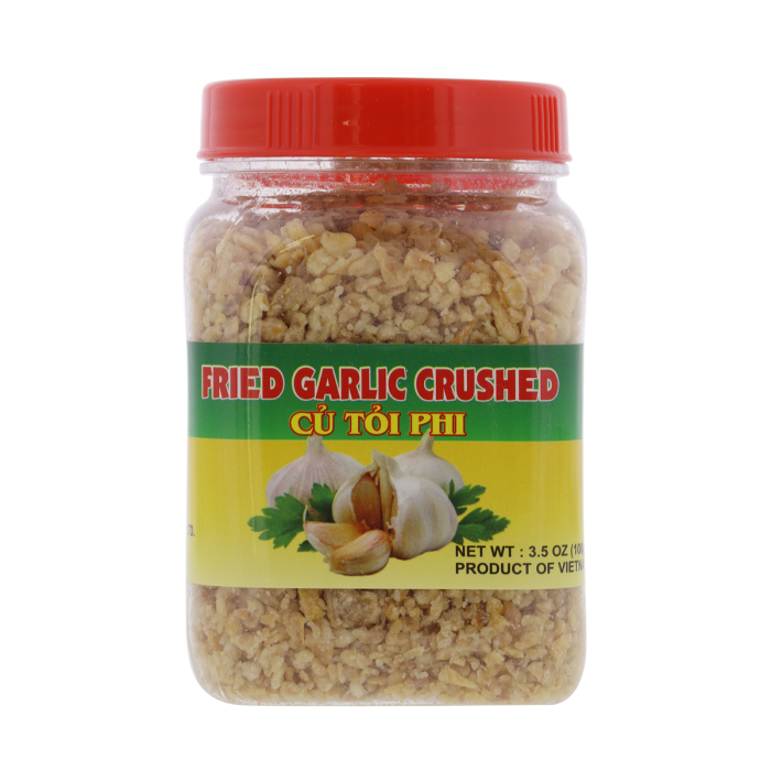 Fried Garlic Asian Boy 48x100g