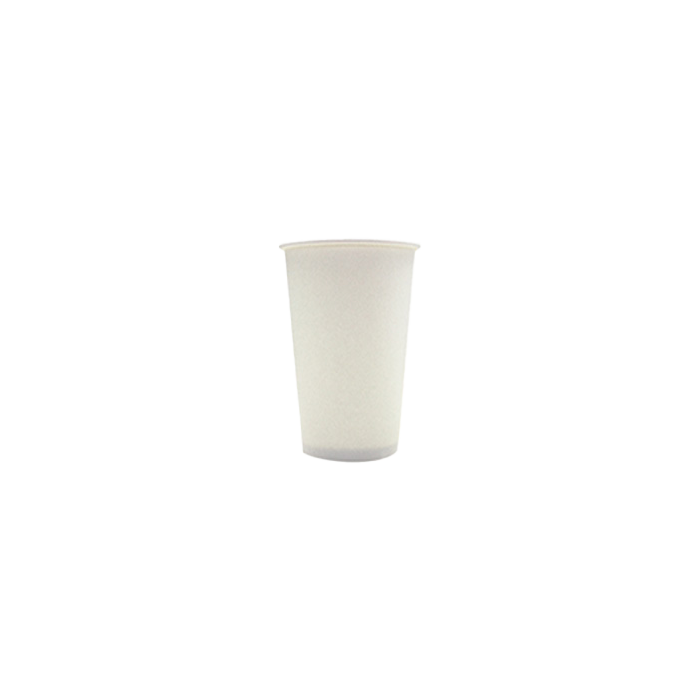 Eco Paper Bubble Tea Cup 475ml