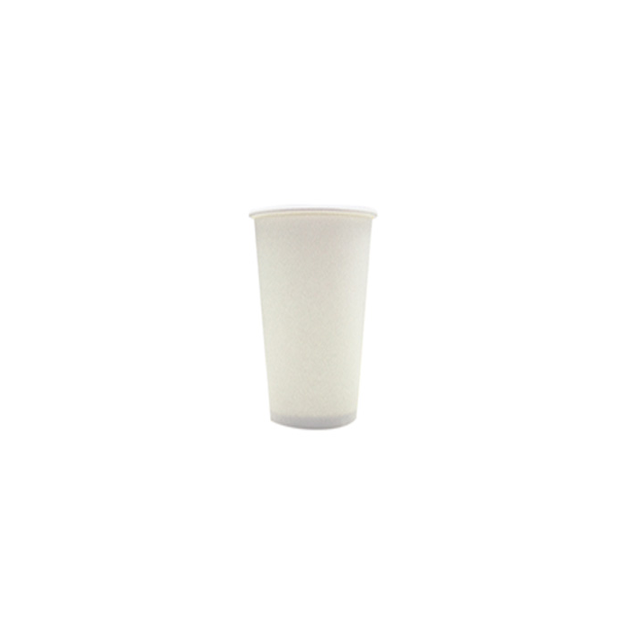 Eco Paper Bubble Tea Cup 650ml