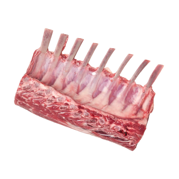 Lamb Frenched Racks New Zealand