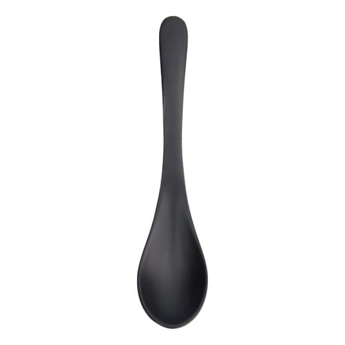 Melamine Spoon BK