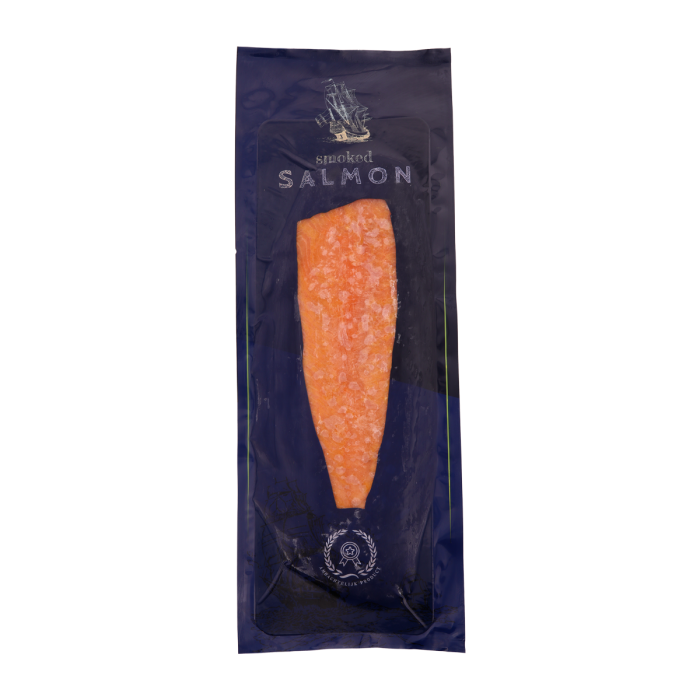 Smoked Salmon Fillet Frozen
