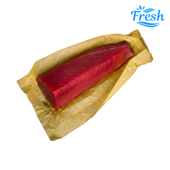 Tuna Chainless Yellow Wrap