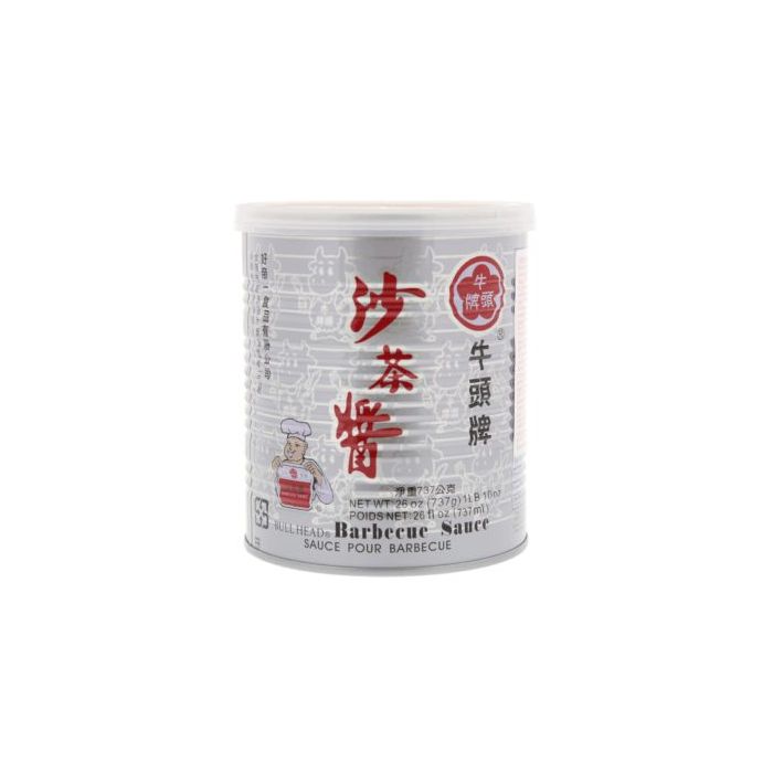 barbecue_sauce__bull_head__12x737g