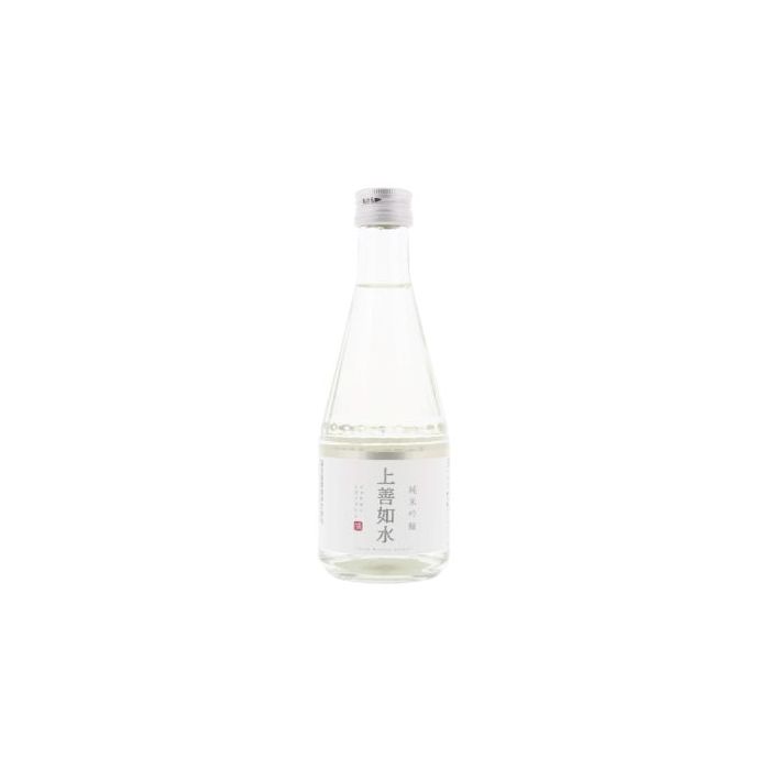 jozen_white_junmai_ginjo_sake_shirataki__12x300ml