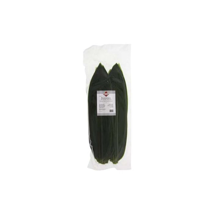 kumazasa_bamboo_leaf_28_32cm_100pcs__okaya__30x330g