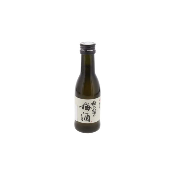 no_umeshu_12°__umenoyado__30x180ml