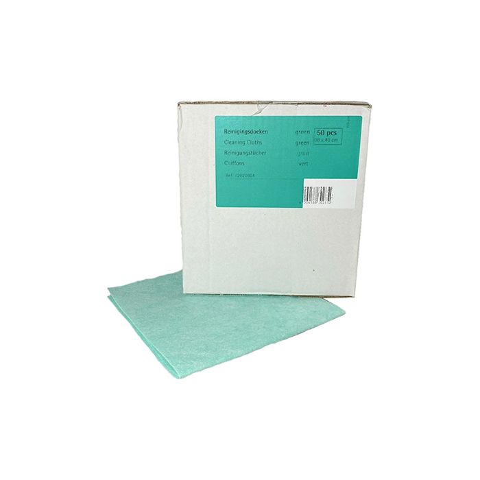 non_woven_cleaning_cloth_38x40cm_green__wecoline__50pcs