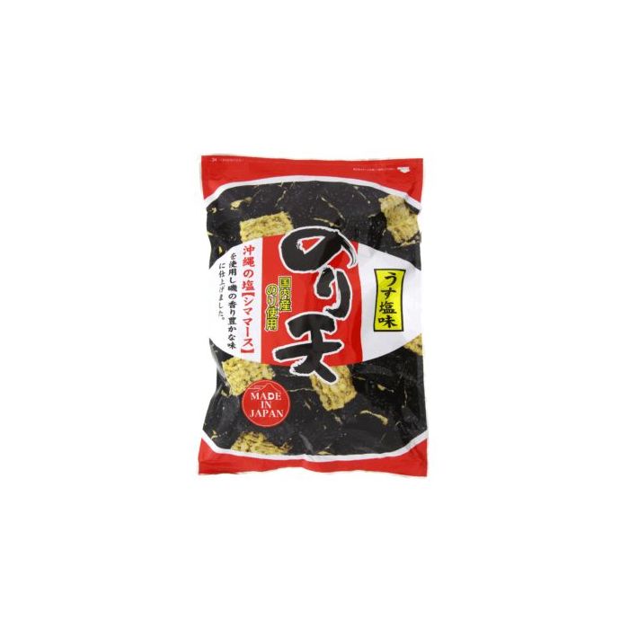 noriten_usushio_tempura_cracker__daiko__10x300g