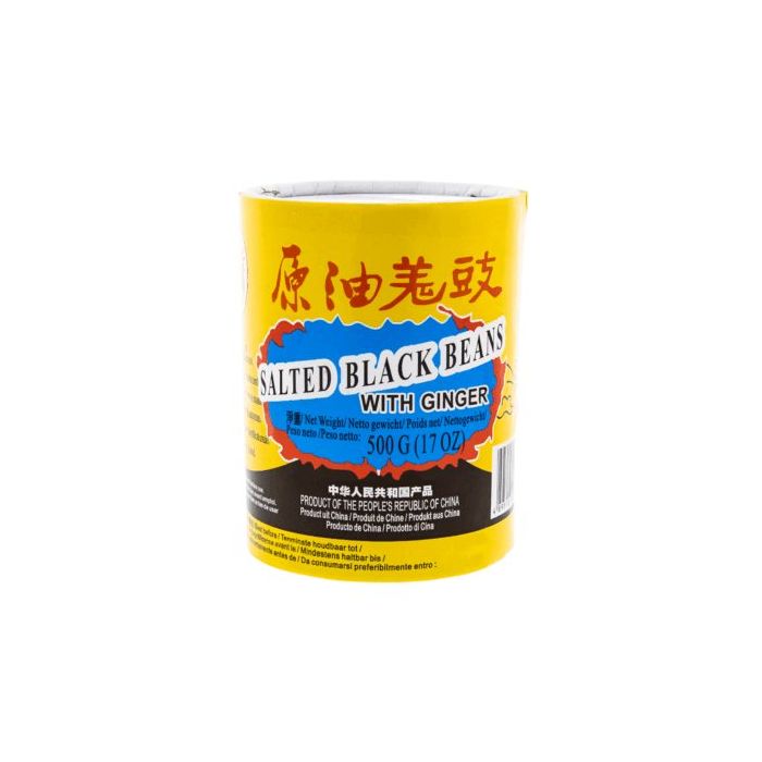 preserved_salted_black_beans_with_ginger__golden_lily__40x500g