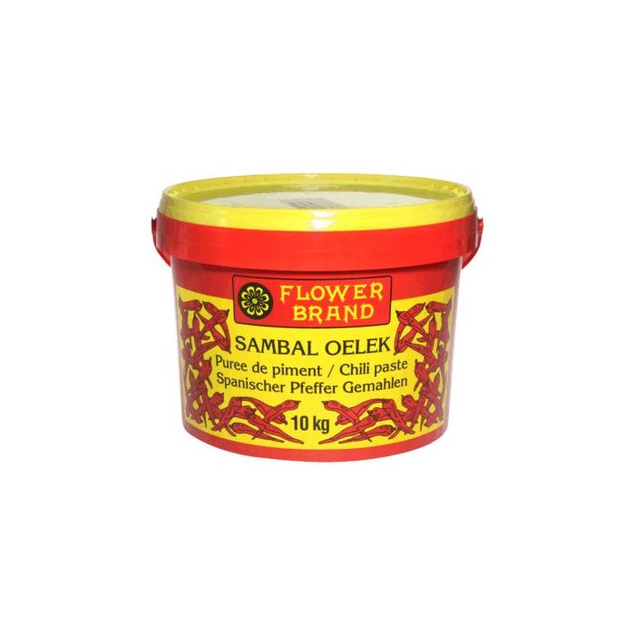 sambal_oelek__flower_brand__10kg
