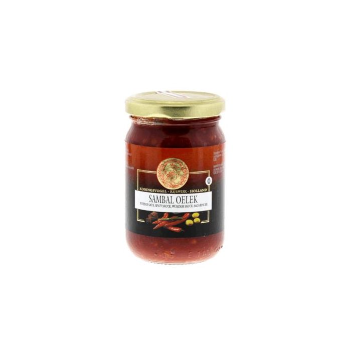 sambal_oelek__koningsvogel__1x6x200g