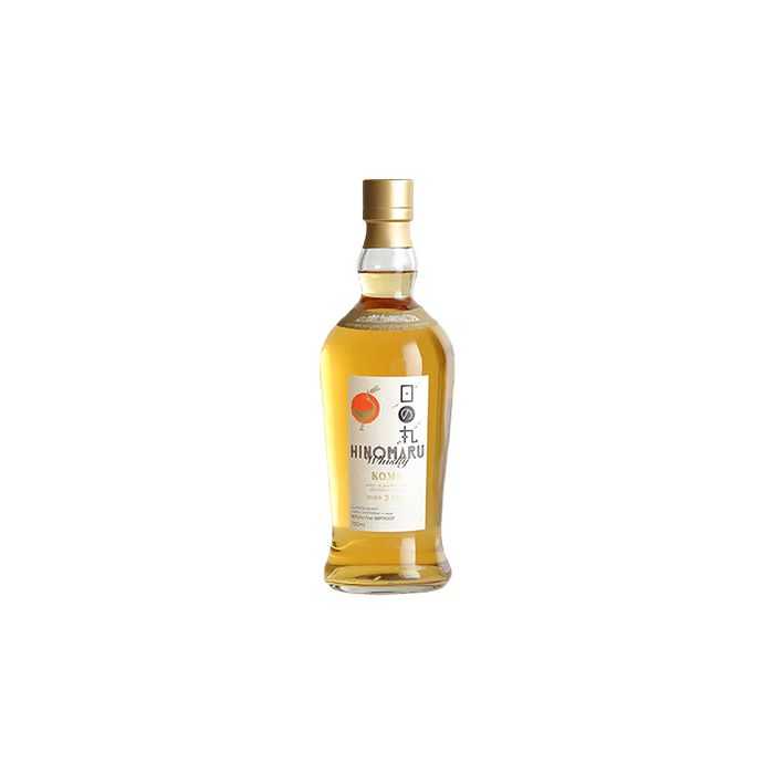 whisky_kome_48__gift_box__hinomaru__6x700ml