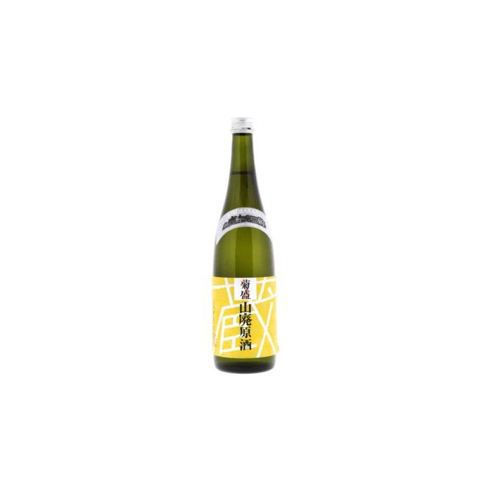 yamahai_genshu_sake__kikusakari__12x720ml