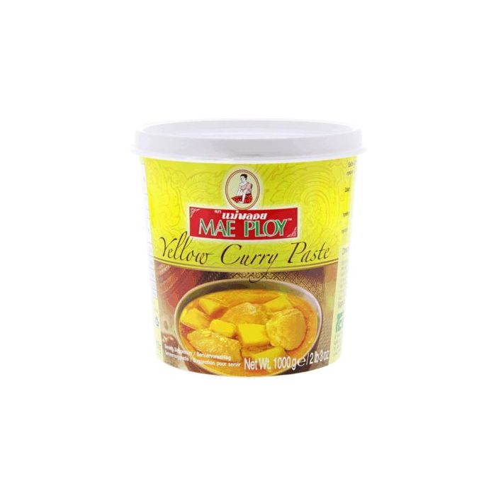 yellow_curry_paste__mae_ploy_12x1kg