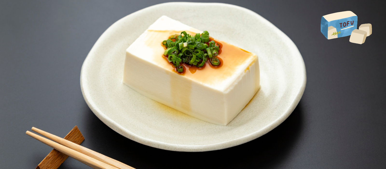 Japanese silken tofu bereidingen