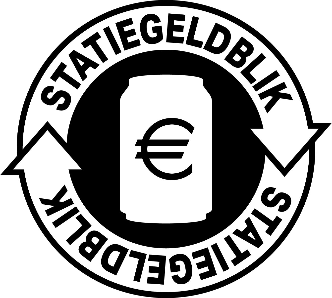 statiegeld logo
